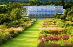 RHS Wisley a great family garden!